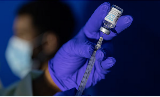 Vuelve la emergencia por la mpox: ¿está preparada América Latina?