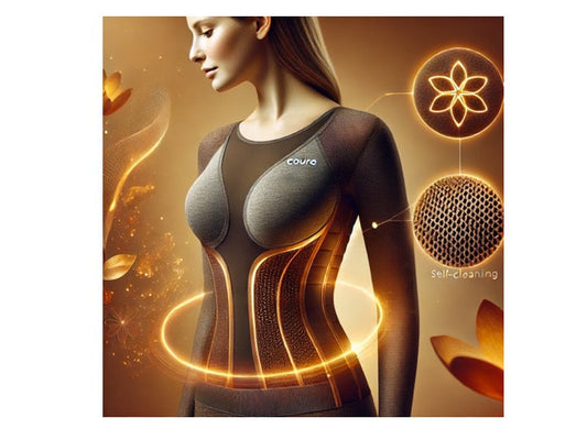 Revolution in Postoperative Compression Garments!