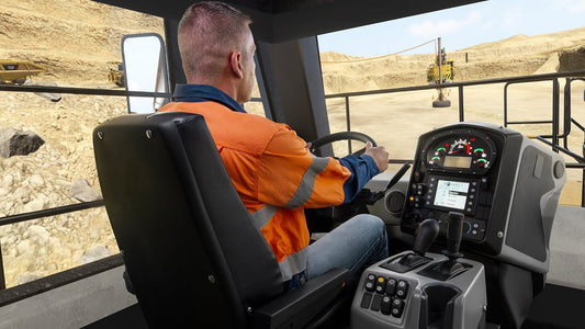 Fundas de Asiento con Tecnología de Cobre para Vehículos Pesados, Trenes y Buses