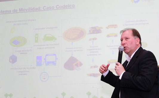 El cobre adquiere protagonismo en la lucha contra el Covid-19