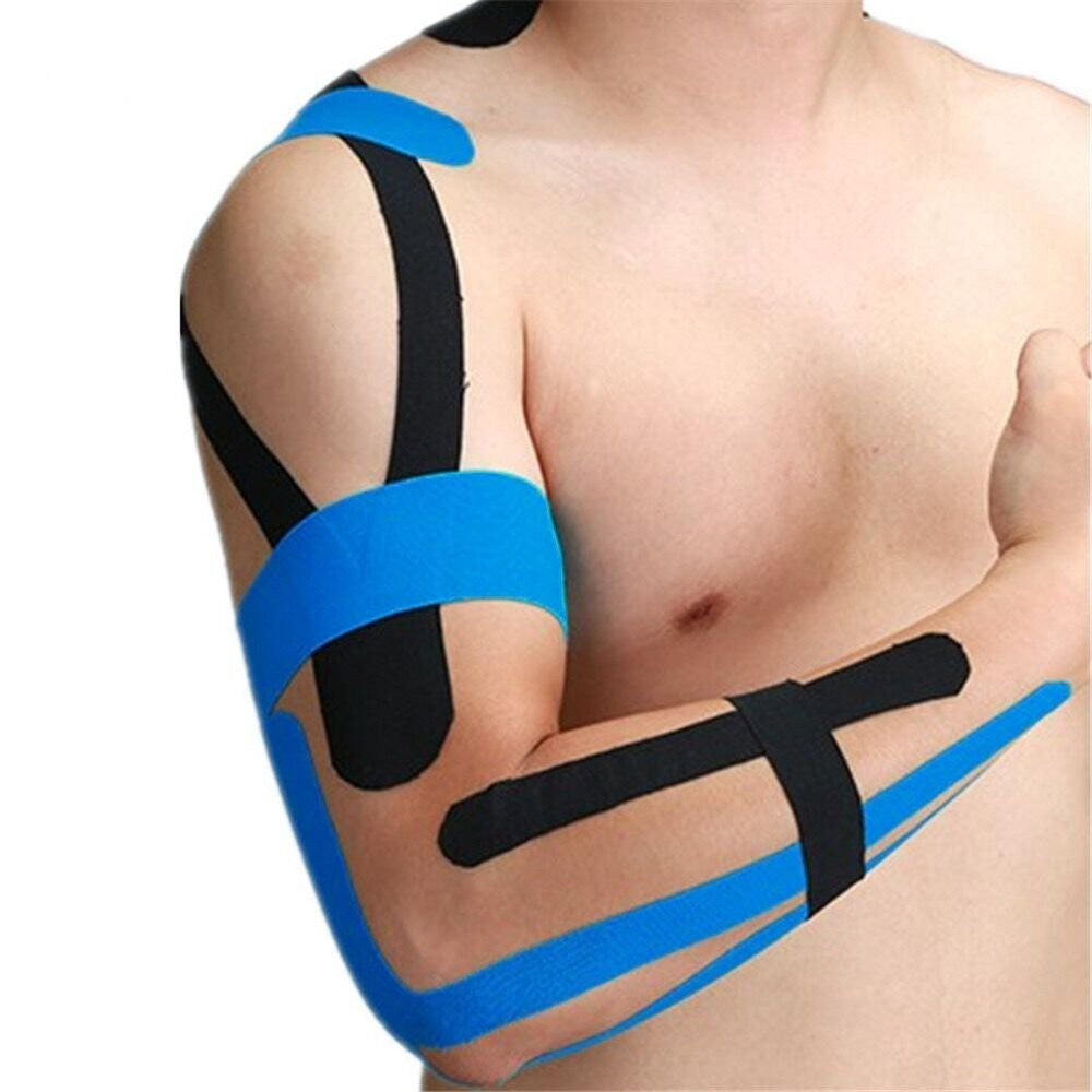 NeuroPatch Cu+: el parche inteligente de cobre que alivia el dolor muscular y cuida tu salud
