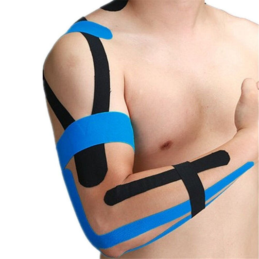 NeuroPatch Cu+: el parche inteligente de cobre que alivia el dolor muscular y cuida tu salud