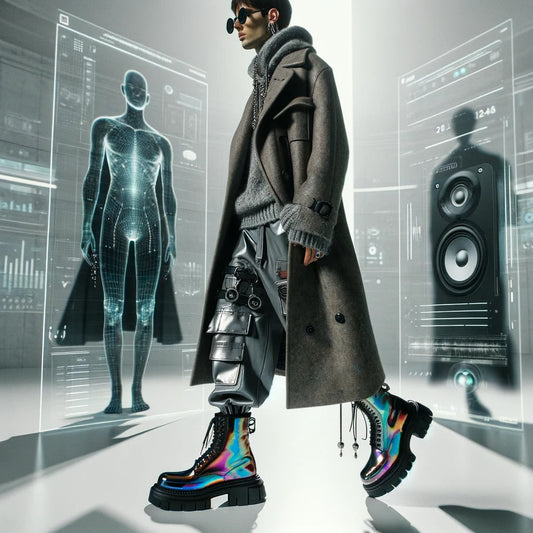 Ropa Inteligente y Conectada, creando el futuro