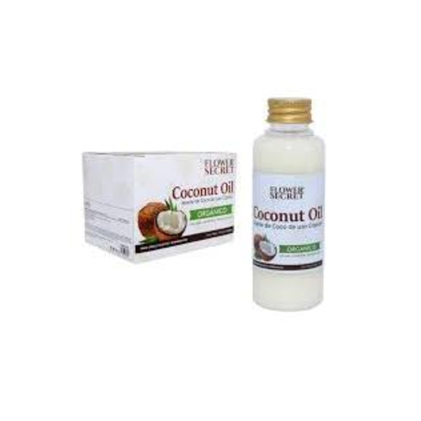 ACEITE DE COCO 110 ML