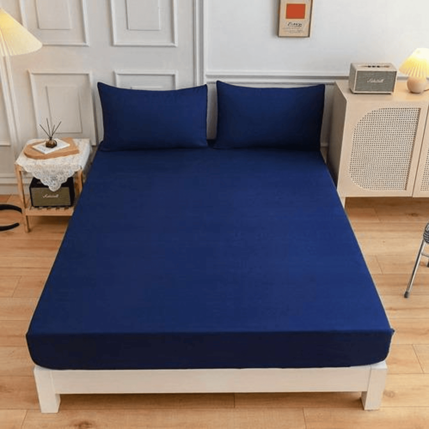 SUPER OFERTA Cubre Colchón ANTIFLUIDOS pocas unidades.