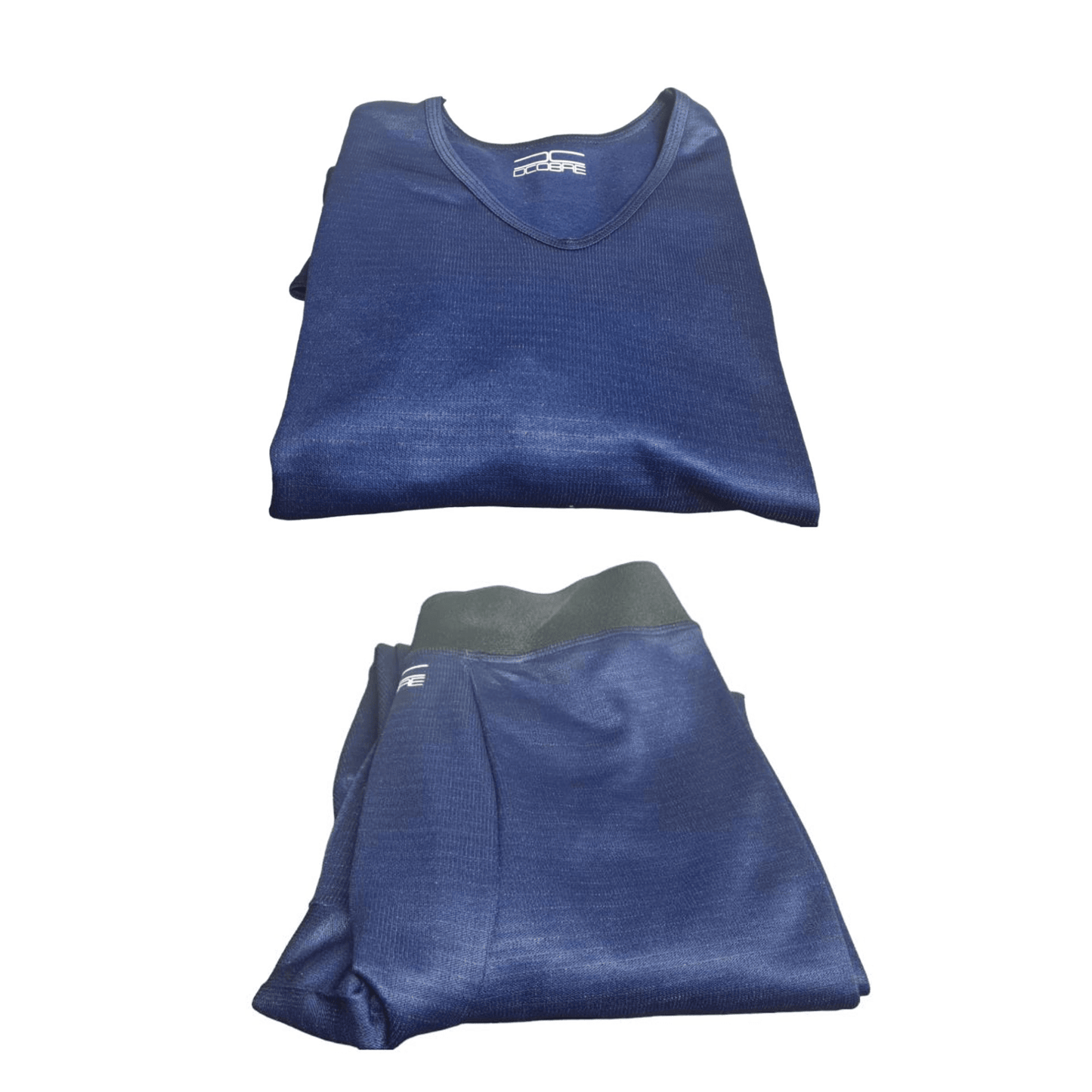 Primera Capa INVIERNO POLAR (conjunto) COBRE, UNISEX, OFERTA DEL MES.