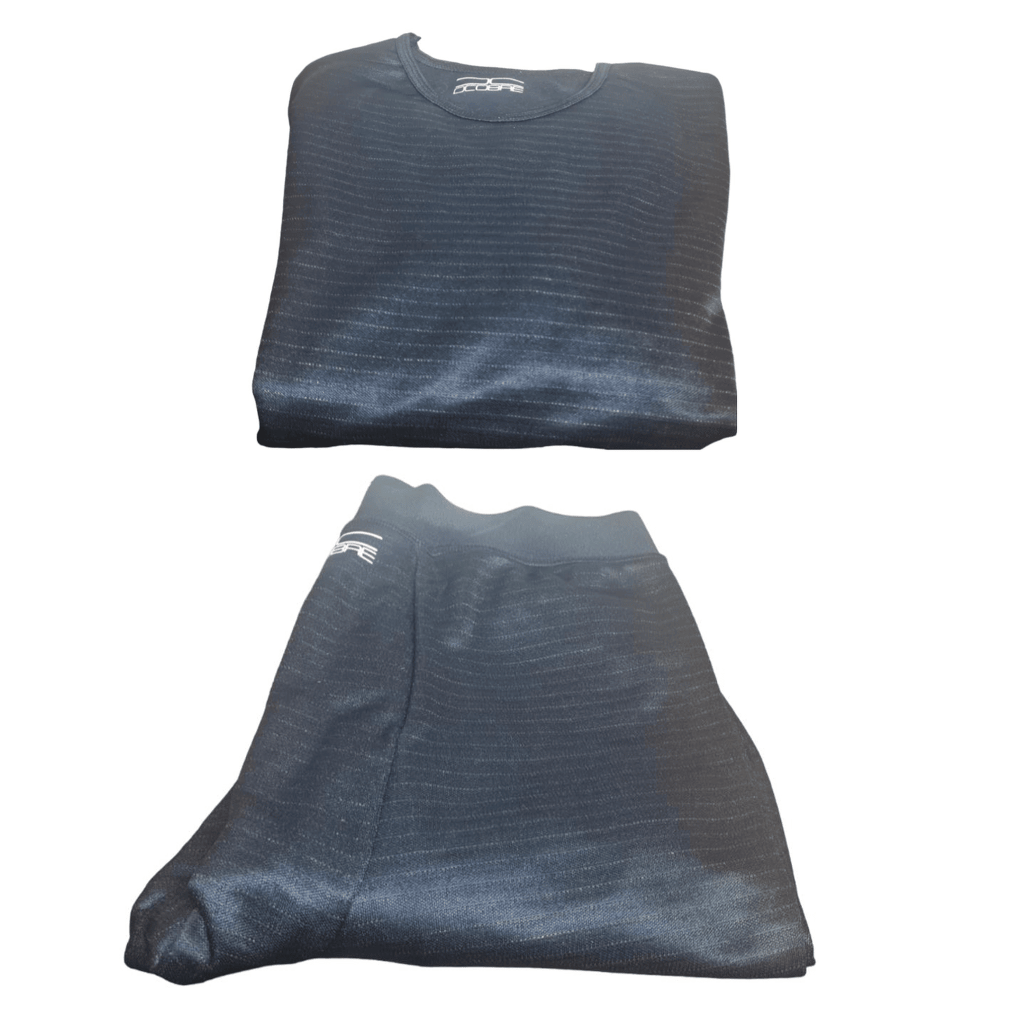 Primera Capa INVIERNO POLAR (conjunto) COBRE, UNISEX, OFERTA DEL MES.