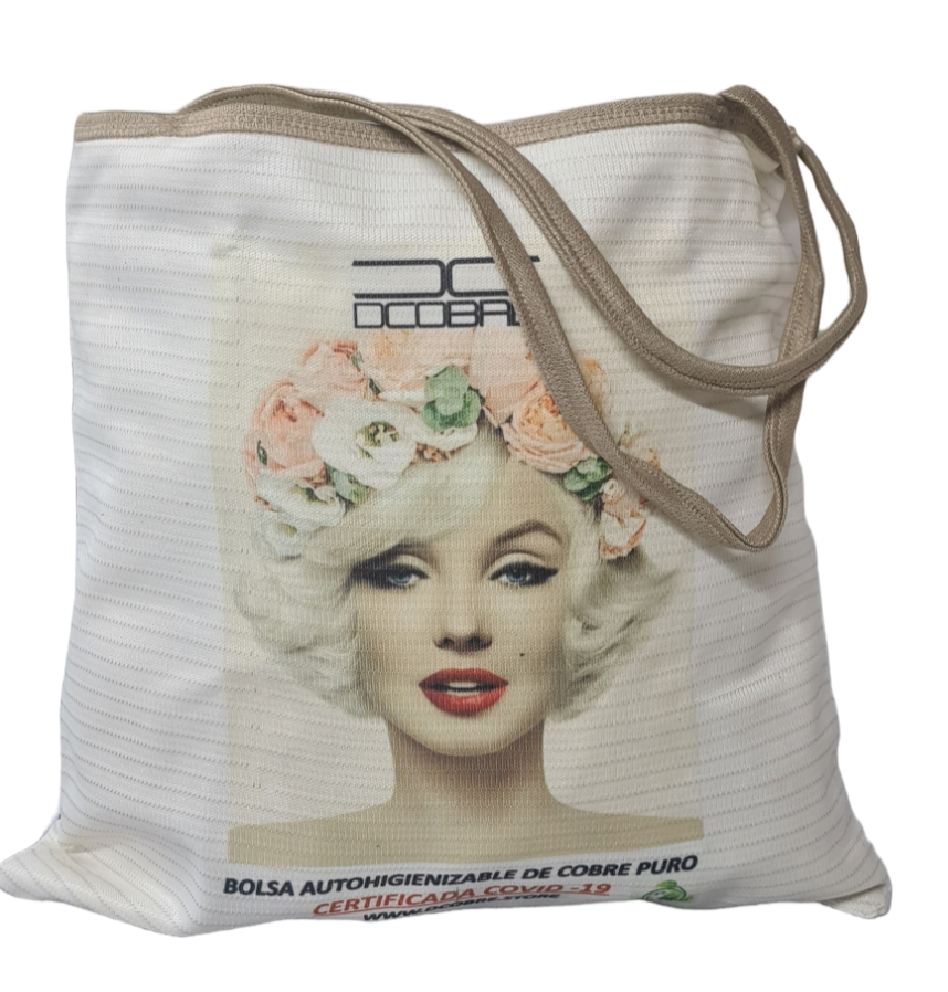 50 UNIDADES BOLSAS ESTAMPADAS DISEÑOS VARIOS, X MAYOR