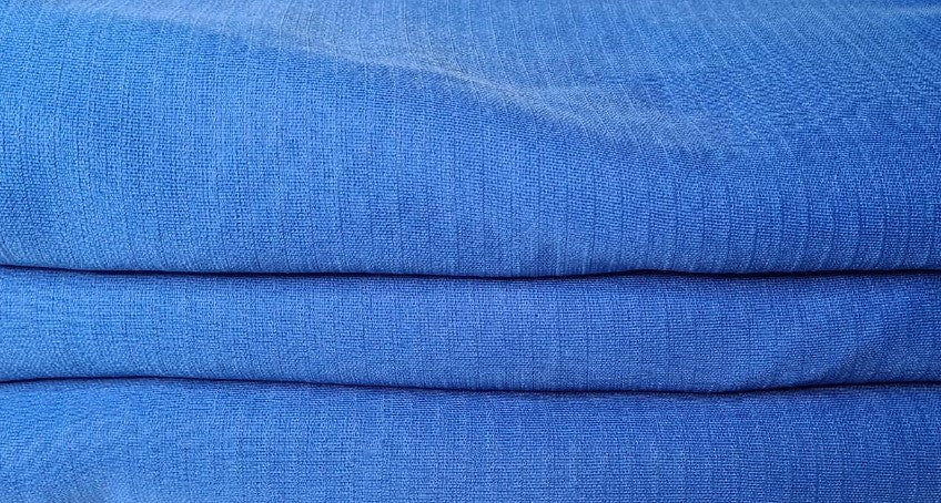 Pack Emprendedor 5 kilos Telas Cobre poliéster colores varios