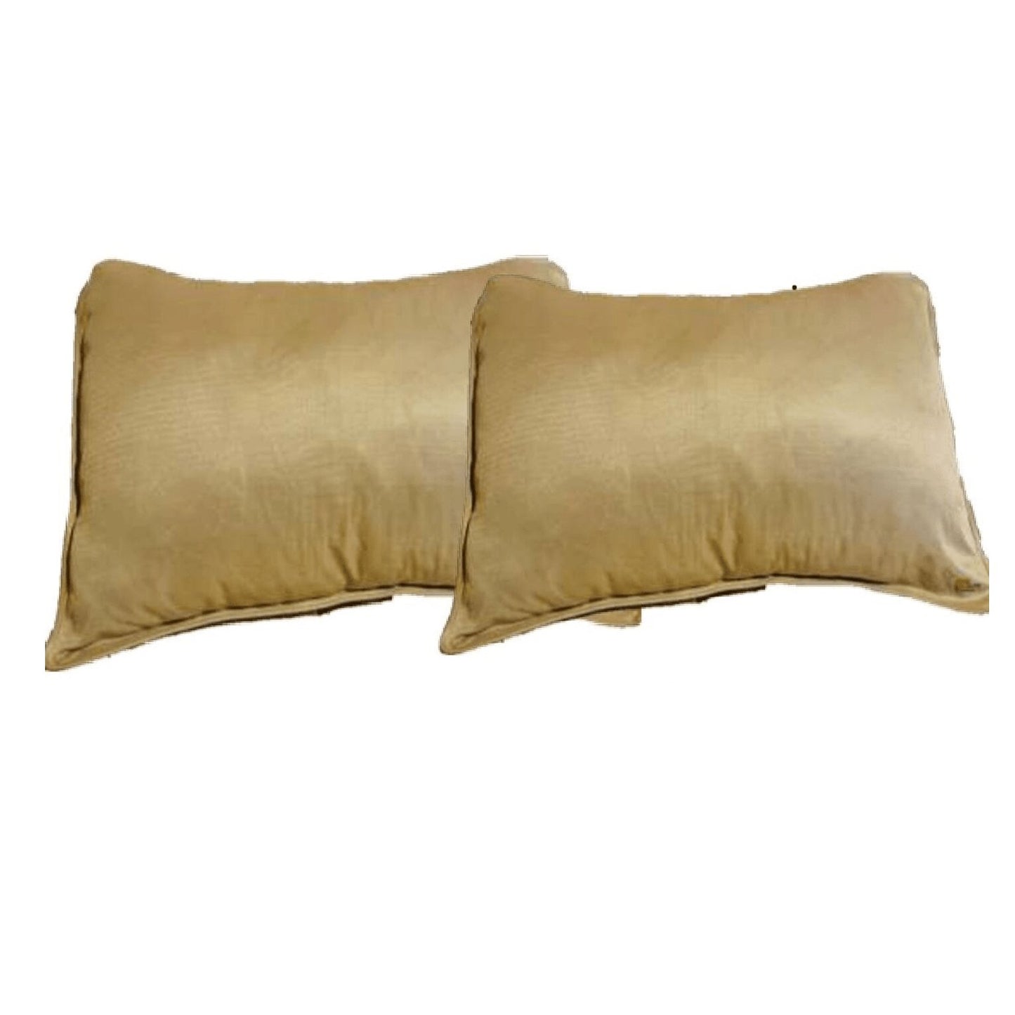 Pack de 2 Fundas Almohadas Tela con Cobre, elimina germenes y olores NUEVO