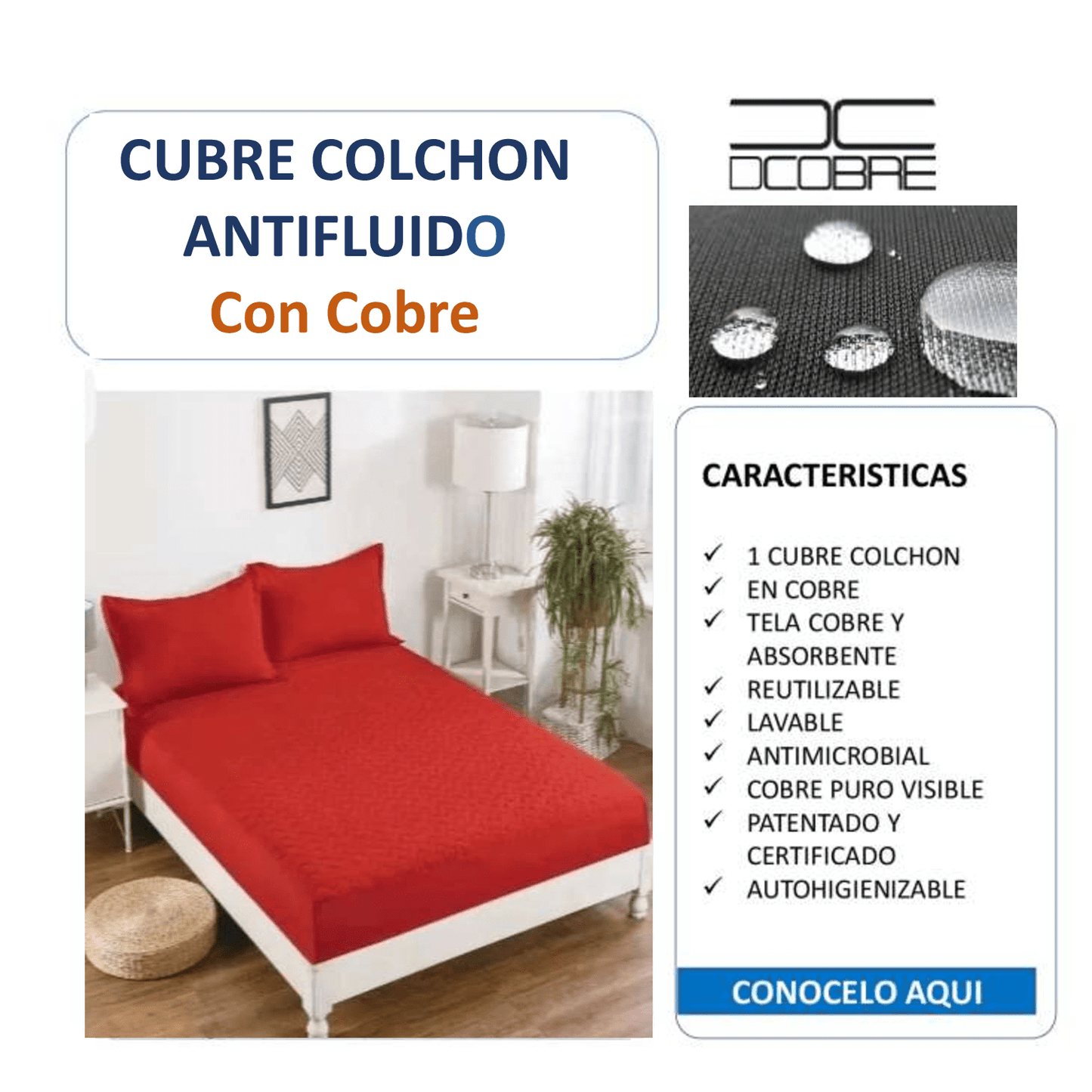 colchon, cubrecolchon , cubre colchon , invierno , cama fria , calienta cama, oferta invierno, black day, liquidación , cama, elimina acaros, tratamiento belleza , cuida piel , limpia cama, desinfecta , cobre, cobre antibacterial , valparaiso, chile, dormitorio, higiene, higiene hogar, producto nuevo, novedad, moda, moda invierno, moda temporada, sabana polar, polar dormir, polar cama, sabanas , juego cama, protege colchon, otoño, invierno ,