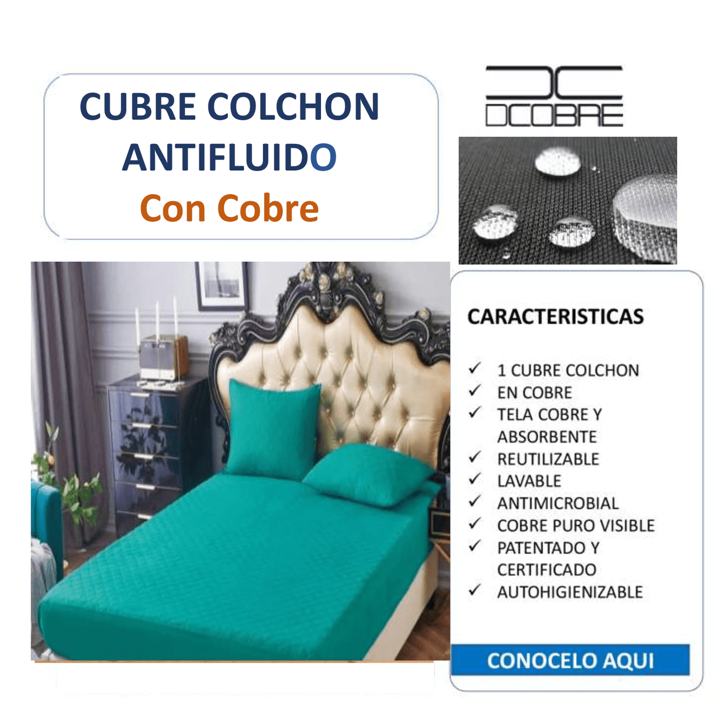 colchon, cubrecolchon , cubre colchon , invierno , cama fria , calienta cama, oferta invierno, black day, liquidación , cama, elimina acaros, tratamiento belleza , cuida piel , limpia cama, desinfecta , cobre, cobre antibacterial , valparaiso, chile, dormitorio, higiene, higiene hogar, producto nuevo, novedad, moda, moda invierno, moda temporada, sabana polar, polar dormir, polar cama, sabanas , juego cama, protege colchon, otoño, invierno ,