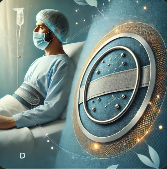 Benefícios do têxtil com Cobre