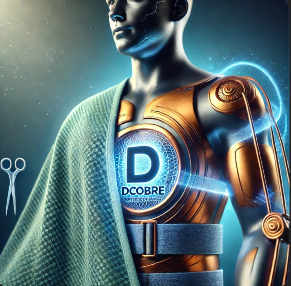 BENEFICIOS del COBRE