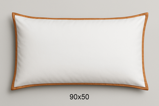Fundas Almohadas con Cobre