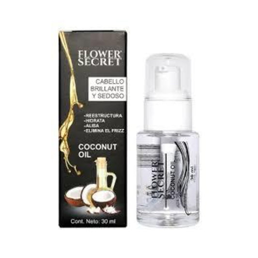 ACEITE DE COCO SPRAY 30 ML