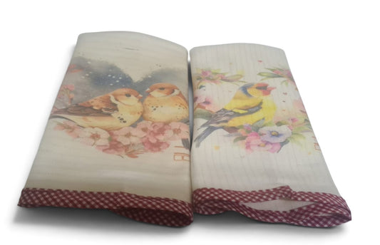 SUPER OFERTA Paño Cocina Polycotton  /2 UNIDAD- LIQUIDACION