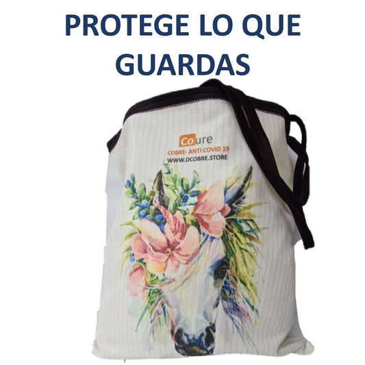 Bolsa Reutilizable UNICORNIO (300grs.)